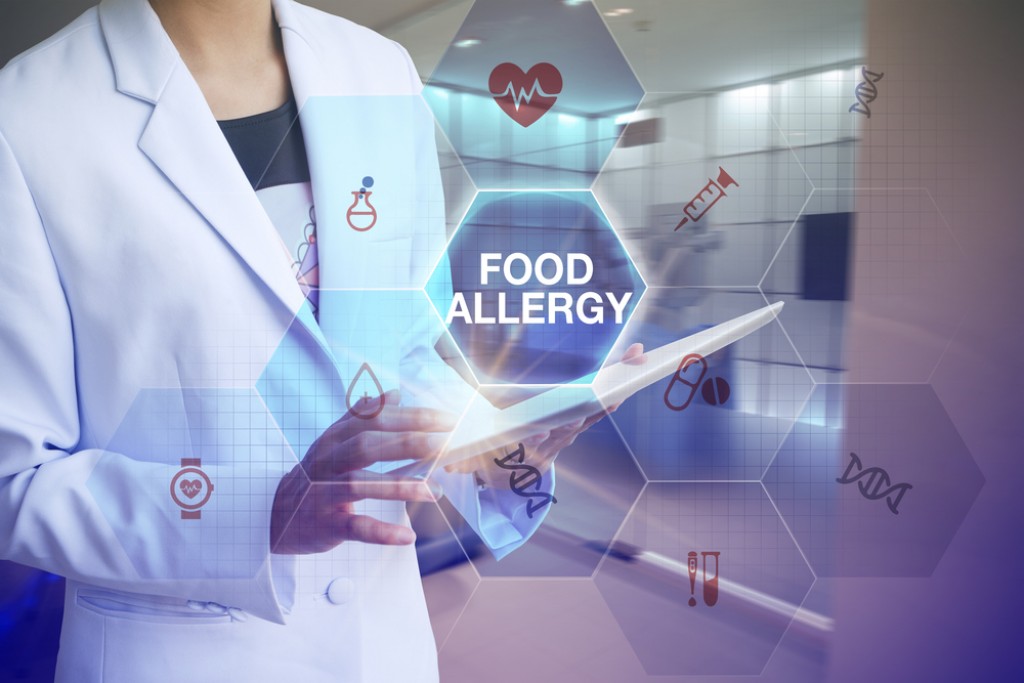 Food Intolerance vs Food Allergy