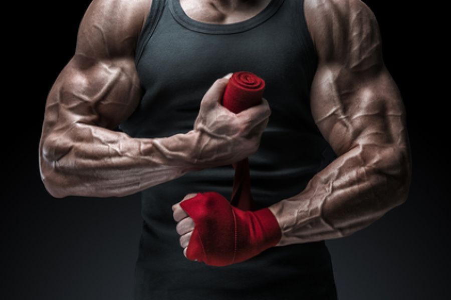 Occlusion Training/Blood Flow Restriction Training