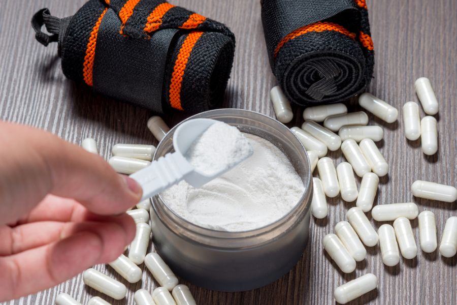 BCAA's - Essential buy or one to avoid?