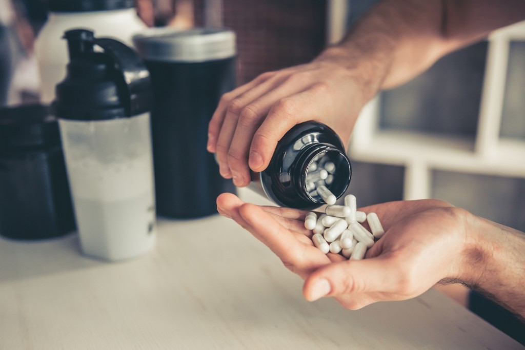 Creatine Monohydrate: Is it the most effective?