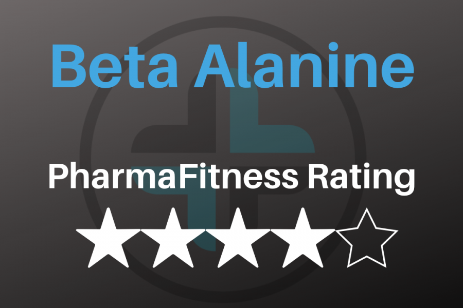 Beta Alanine - What Is It