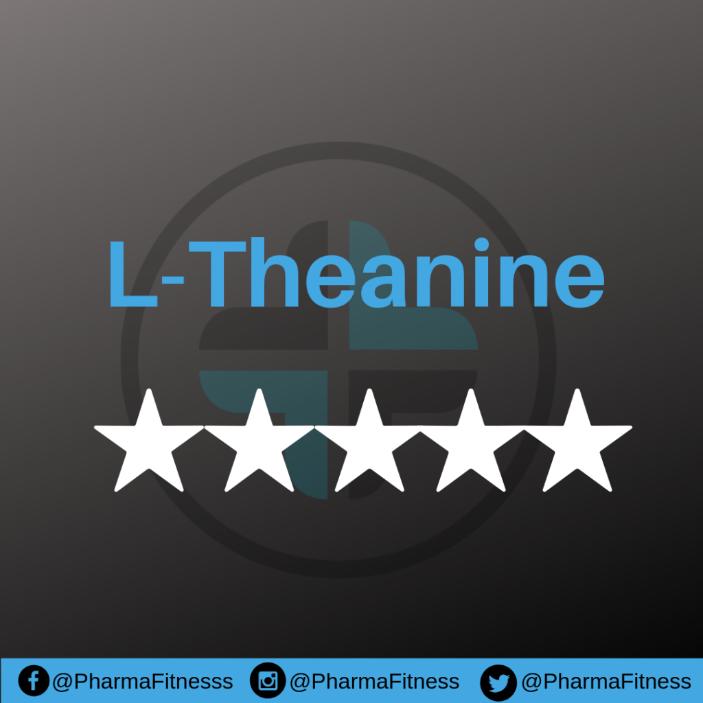 L-Theanine