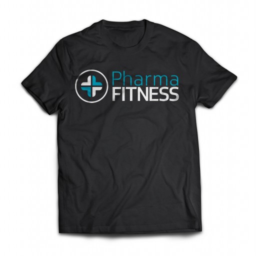 Pharmafitness Tshirt