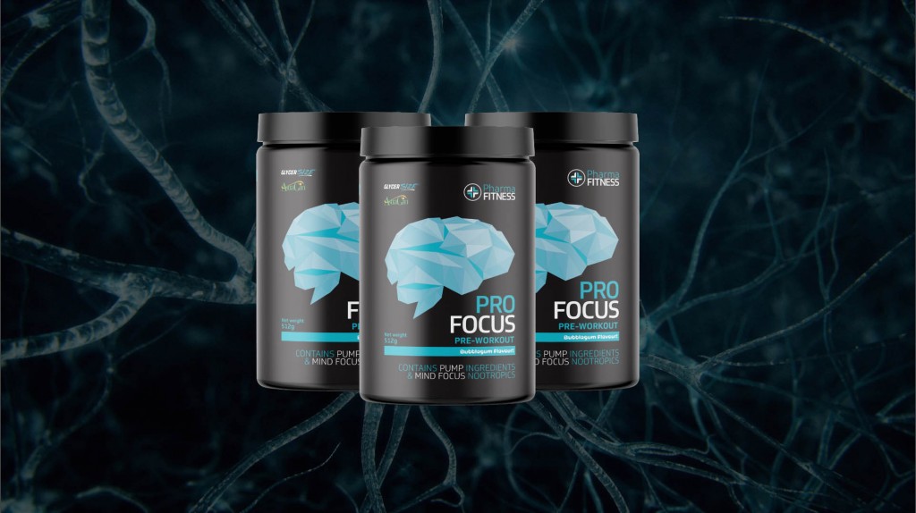 ProFocus Countdown Begin's