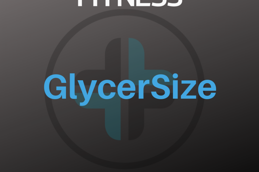 GlycerSize