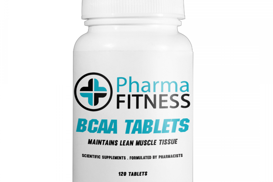 The Hidden Side Of BCAAs