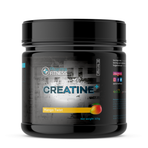 Creatine+