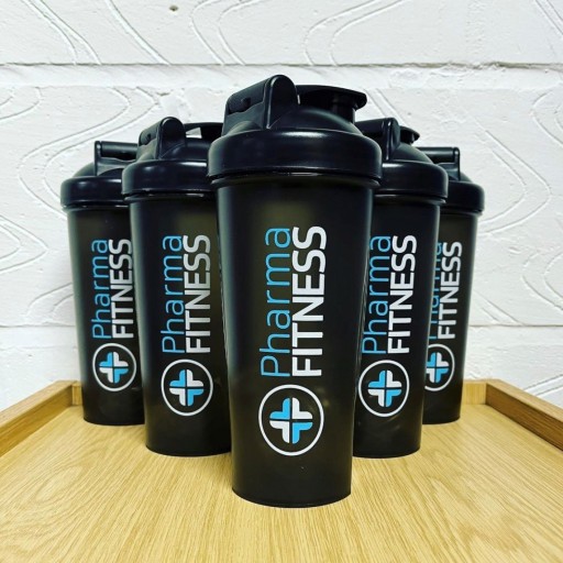 Protein Shaker