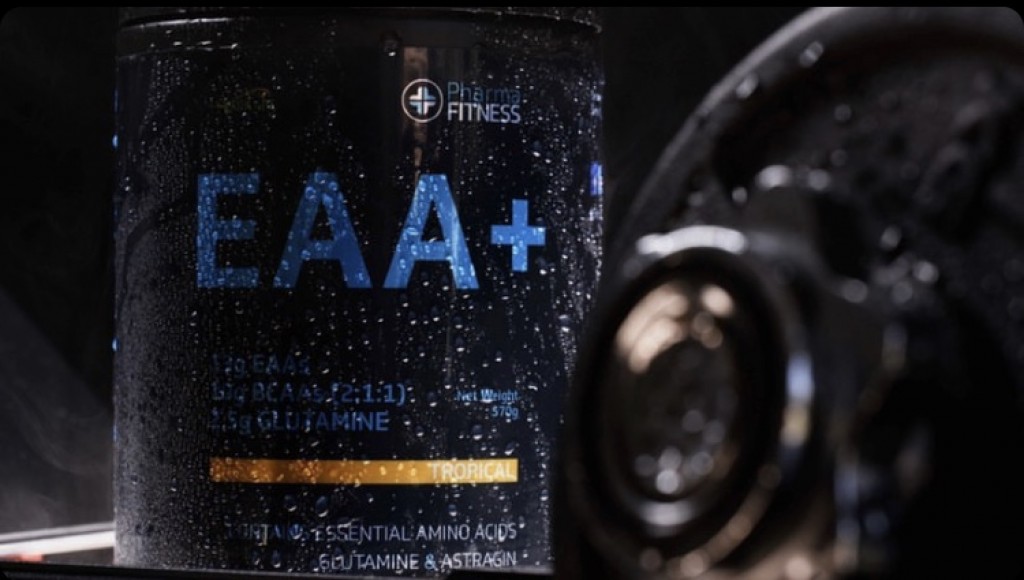 A Comprehensive Review of 2023's Top-Selling Fitness Supplements