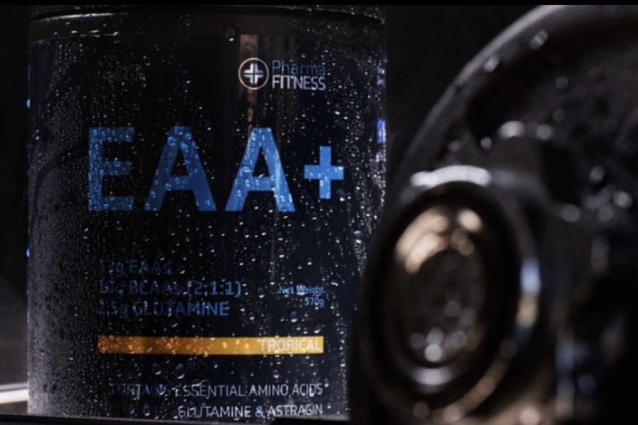A Comprehensive Review of 2023's Top-Selling Fitness Supplements
